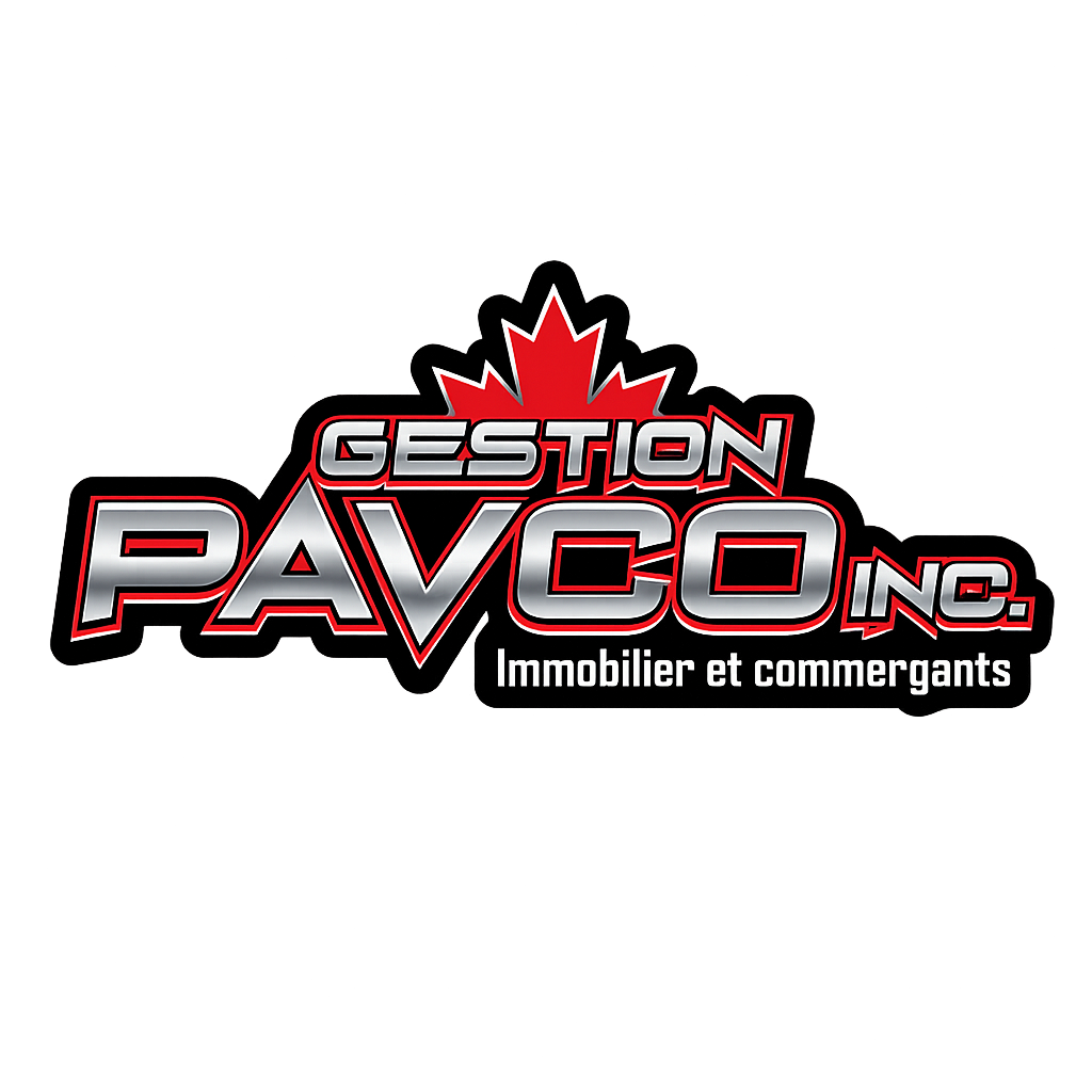 Gestion Pavco Inc.