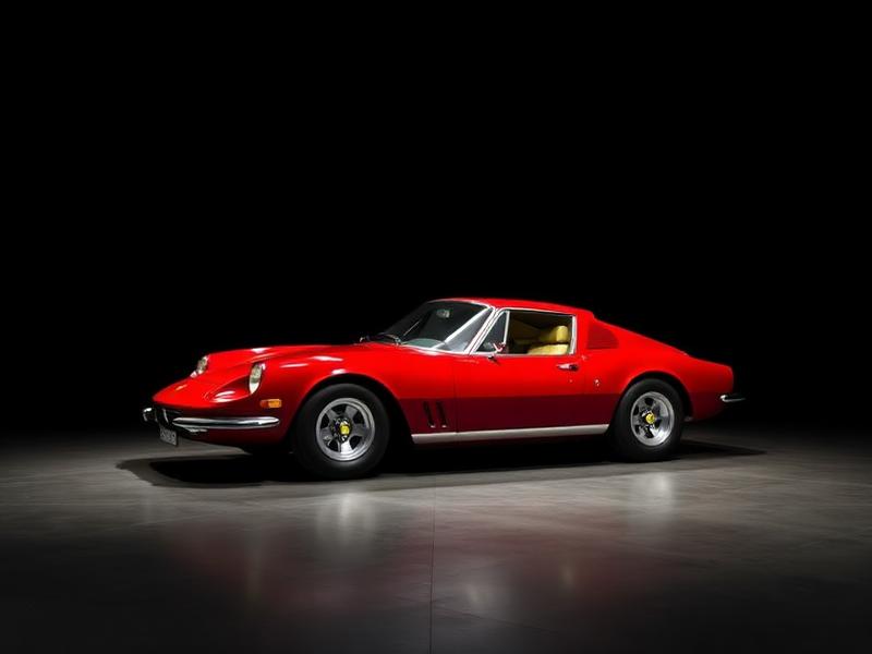 Ferrari Dino 246 GT