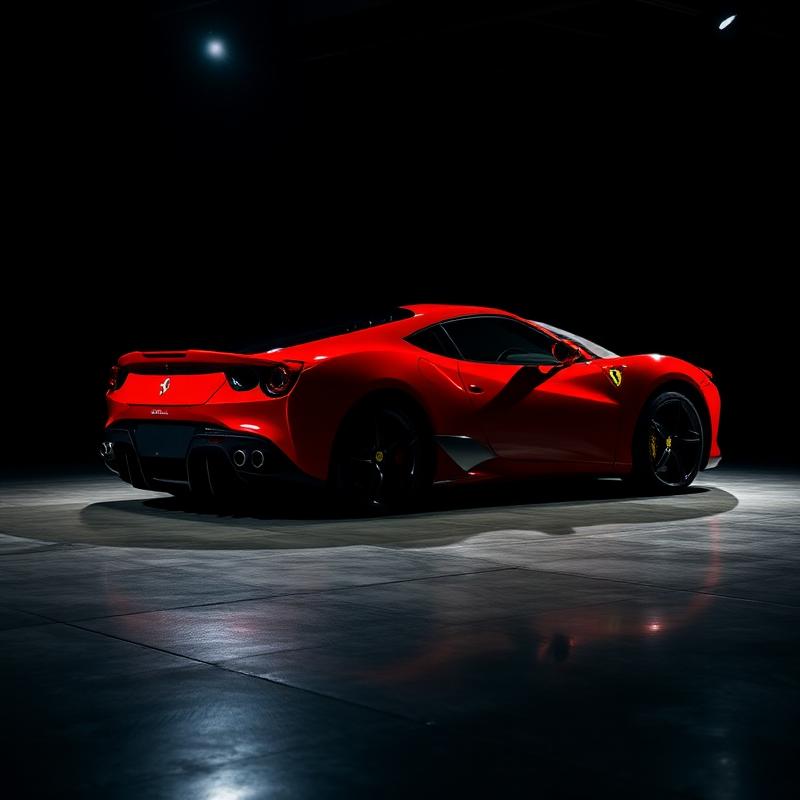 Prestige Automobile