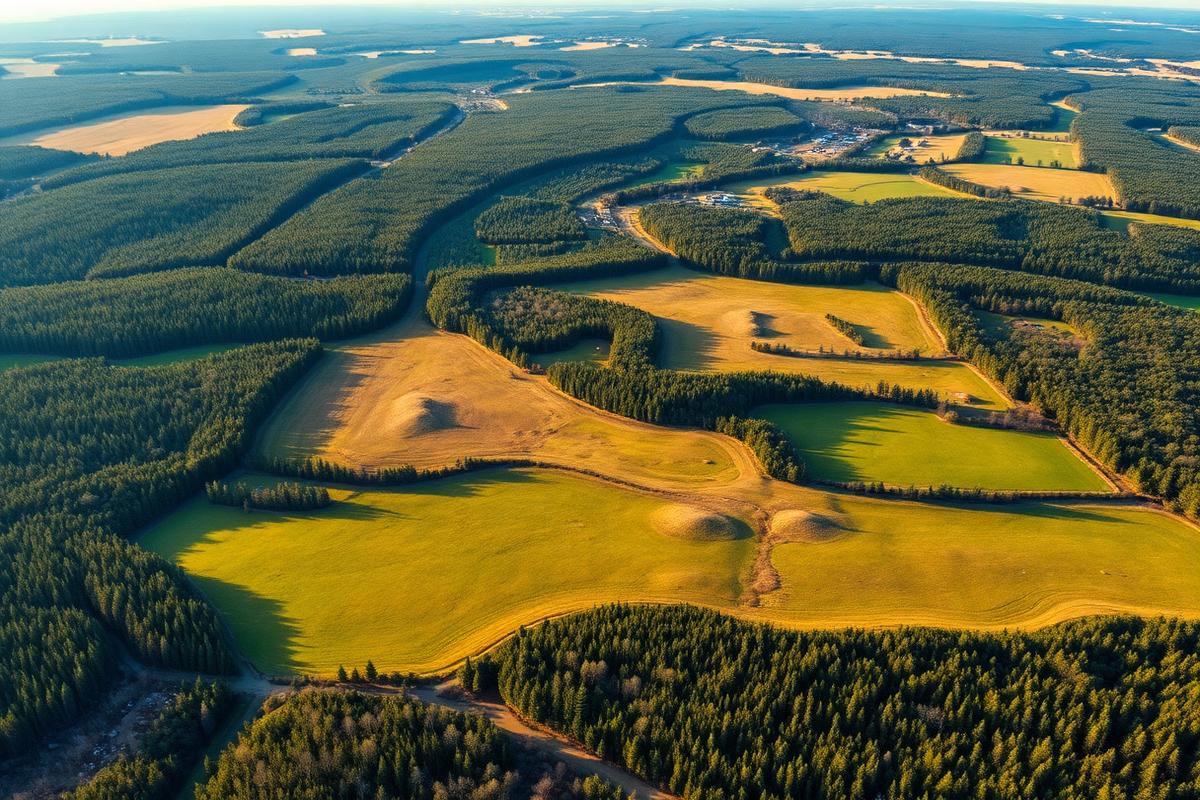 Terrain