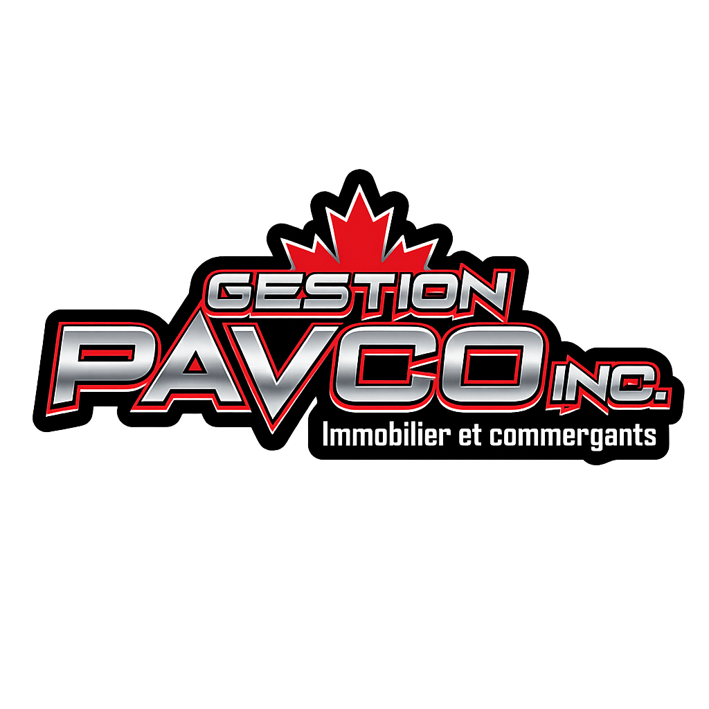 Gestion Pavco Inc.